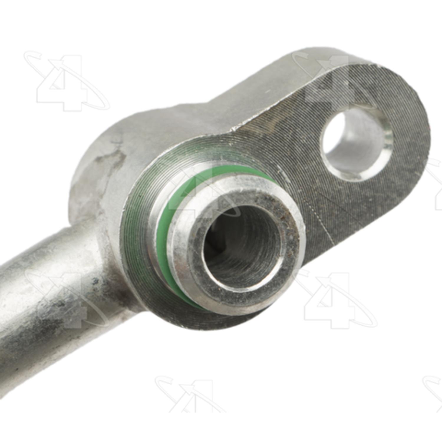 Four Seasons 56787 A/C Refrigerant Discharge Hose product image 2 of 3