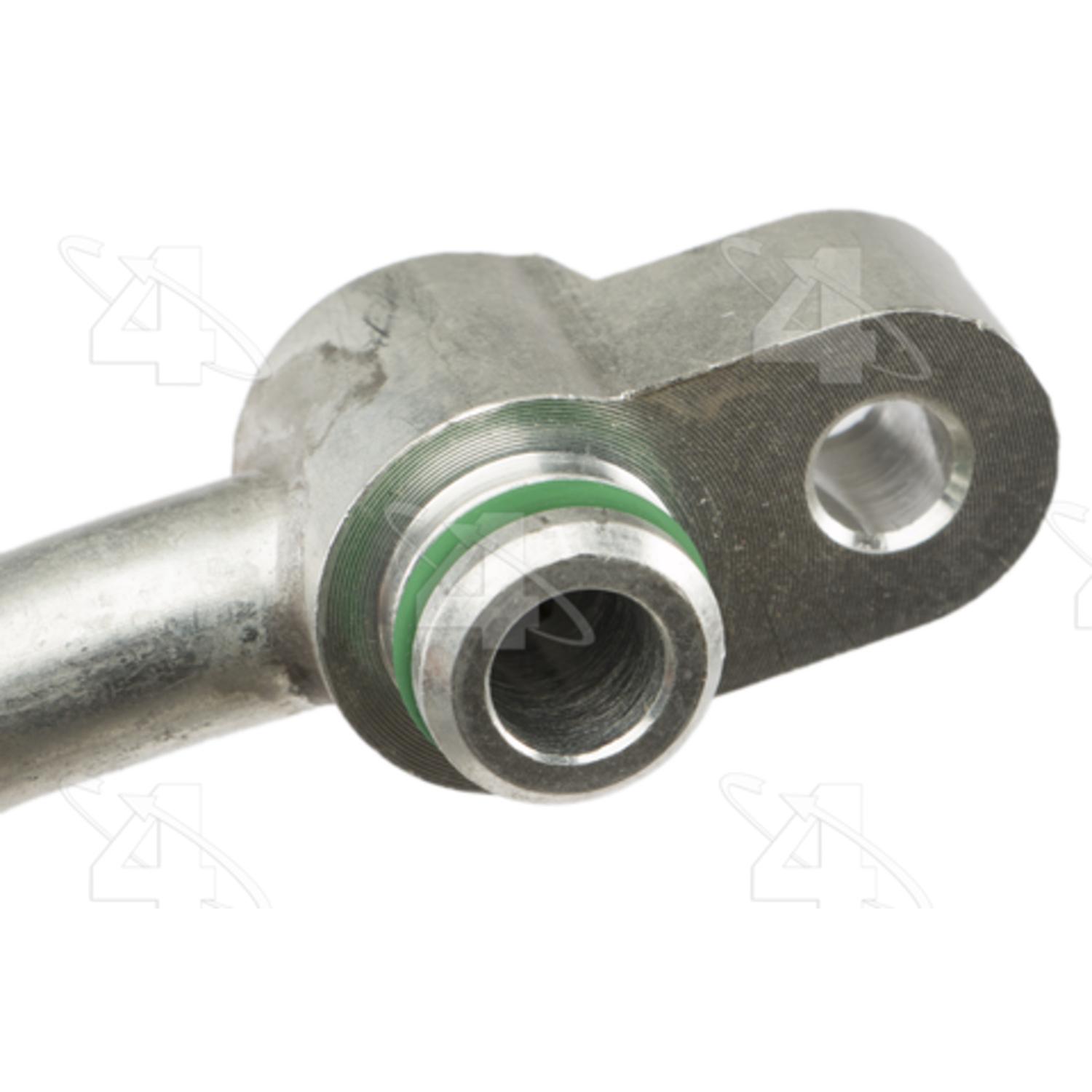 Four Seasons 56787 A/C Refrigerant Discharge Hose product image 3 of 3