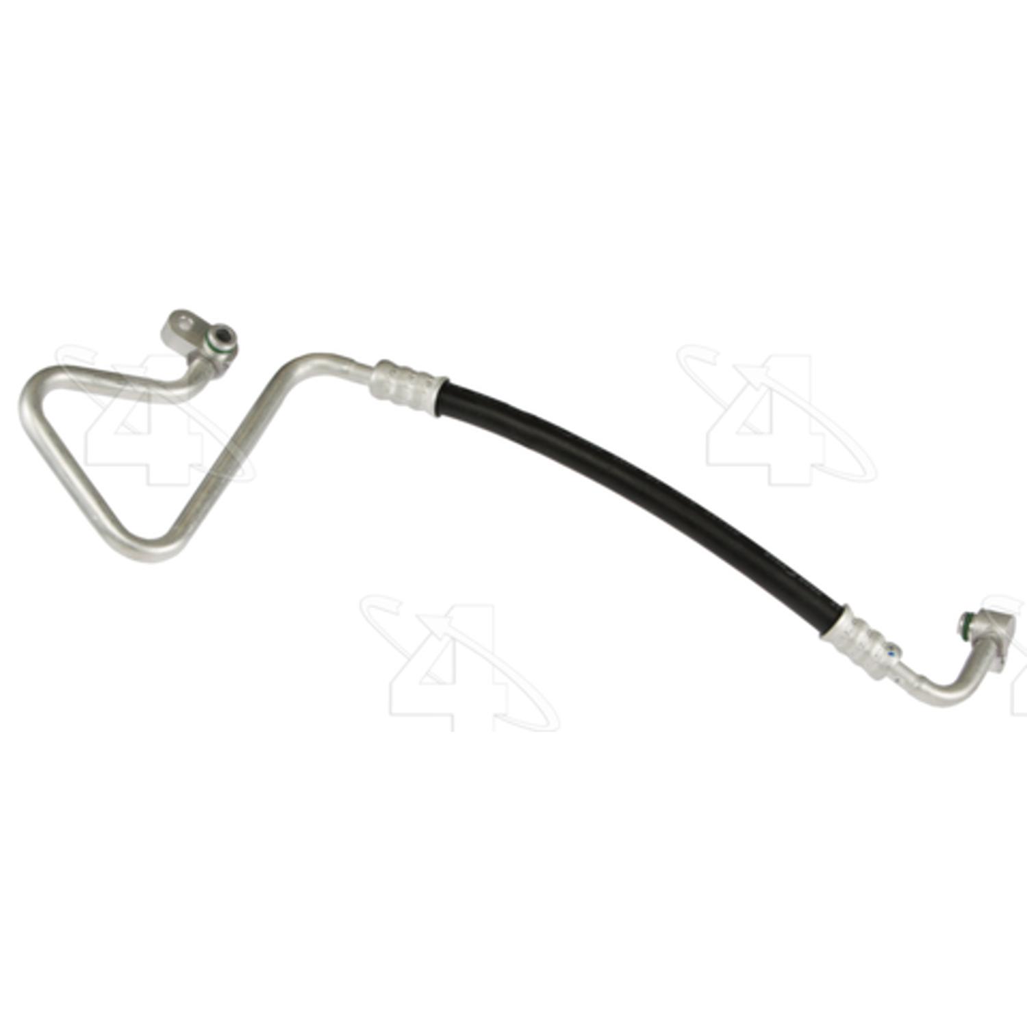Four Seasons 56788 A/C Refrigerant Discharge Hose product image 1 of 3