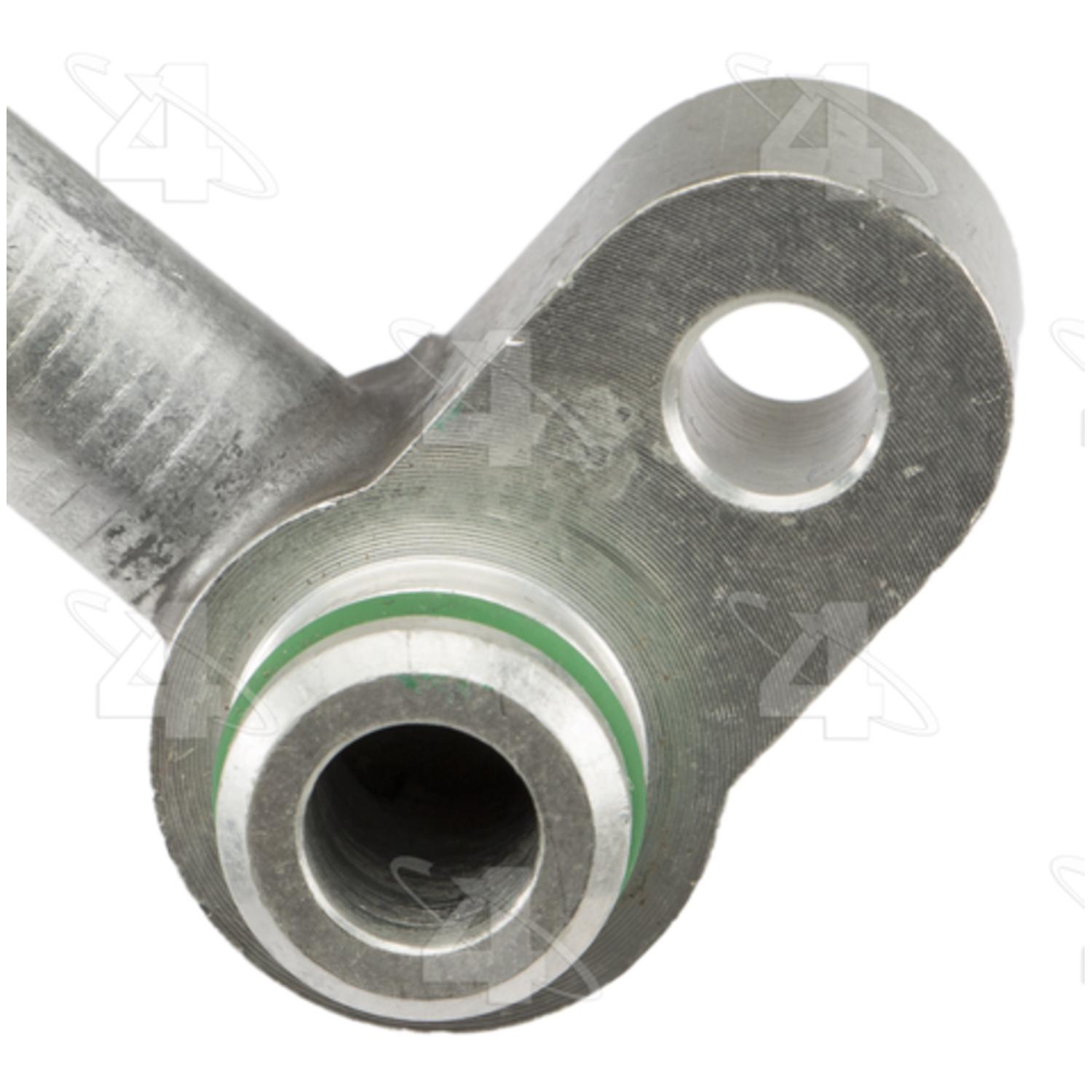 Four Seasons 56788 A/C Refrigerant Discharge Hose product image 2 of 3