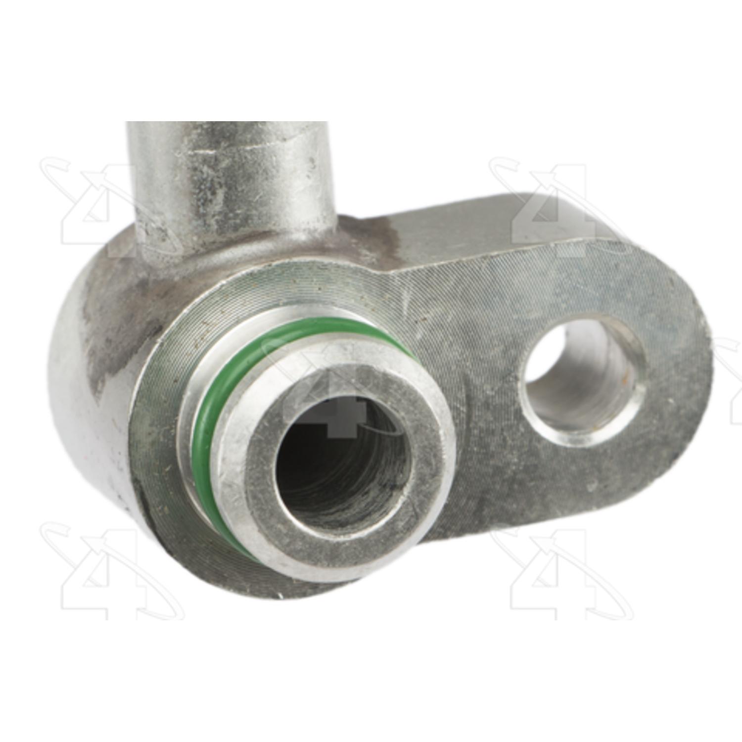 Four Seasons 56788 A/C Refrigerant Discharge Hose product image 3 of 3