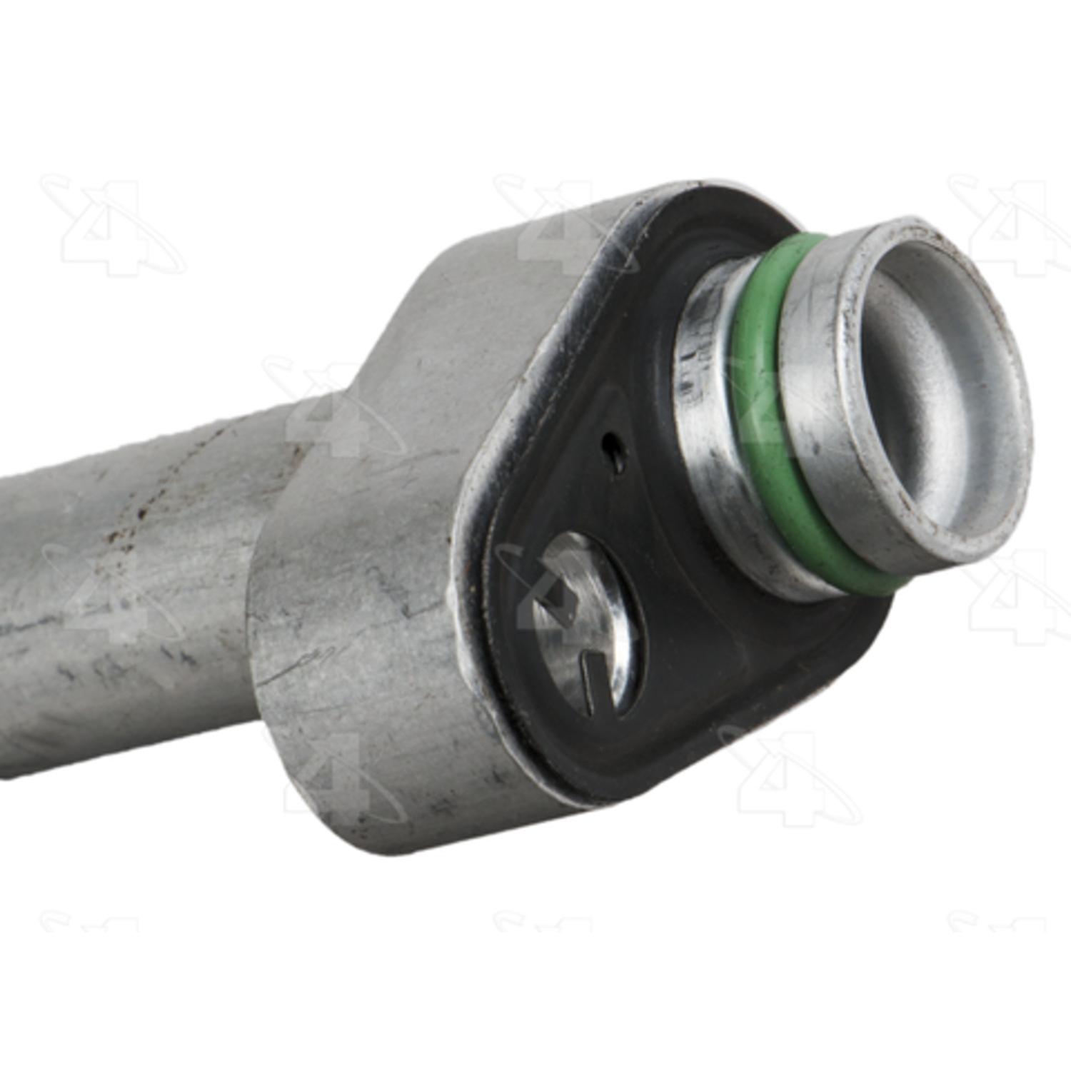 Four Seasons 56791 A/C Refrigerant Suction Hose product image 2 of 3