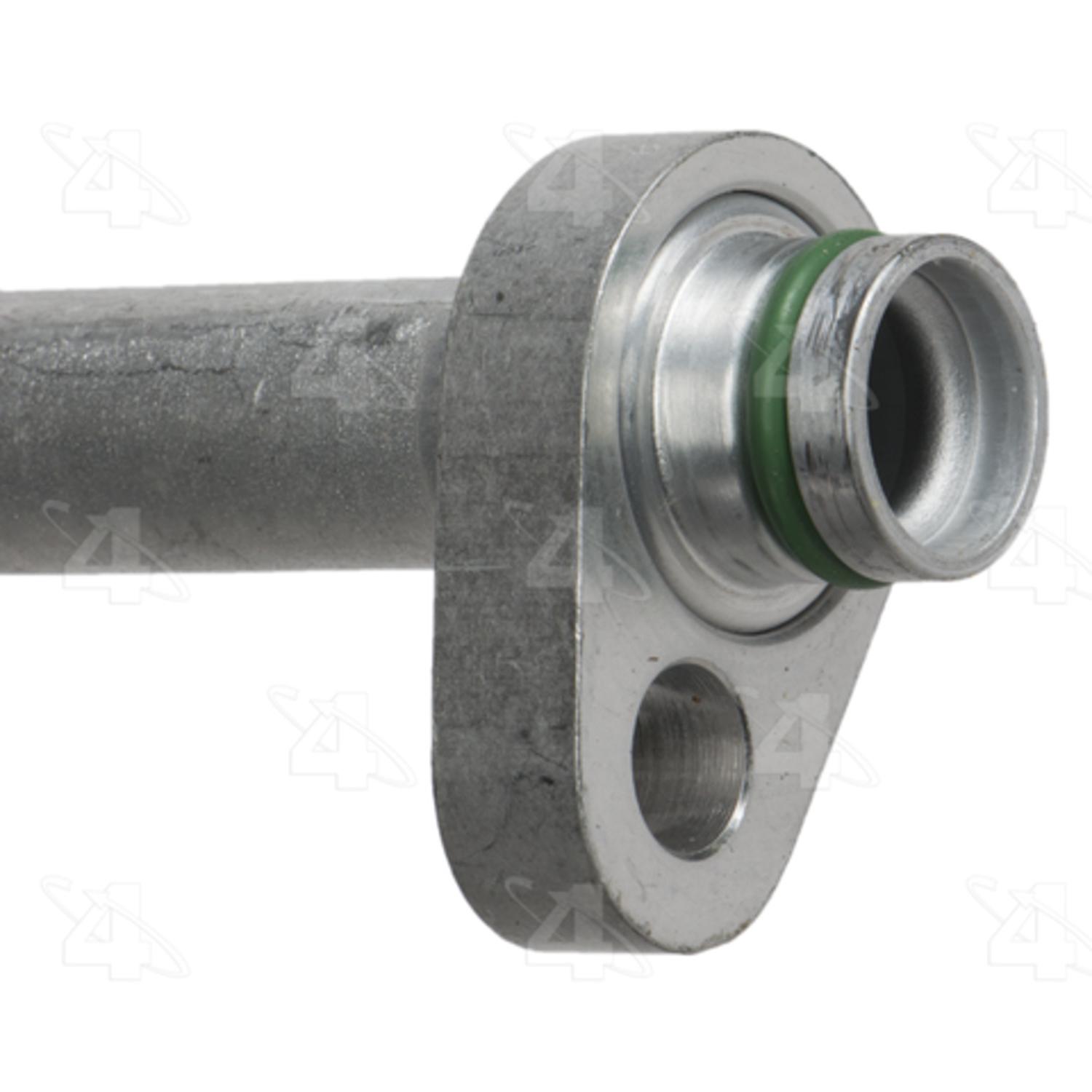 Four Seasons 56791 A/C Refrigerant Suction Hose product image 3 of 3