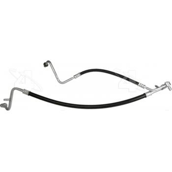 Four Seasons 56793 A/C Manifold Hose Assembly product image 1 of 7