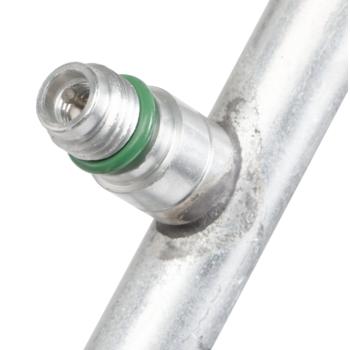 Four Seasons 56793 A/C Manifold Hose Assembly product image 4 of 7