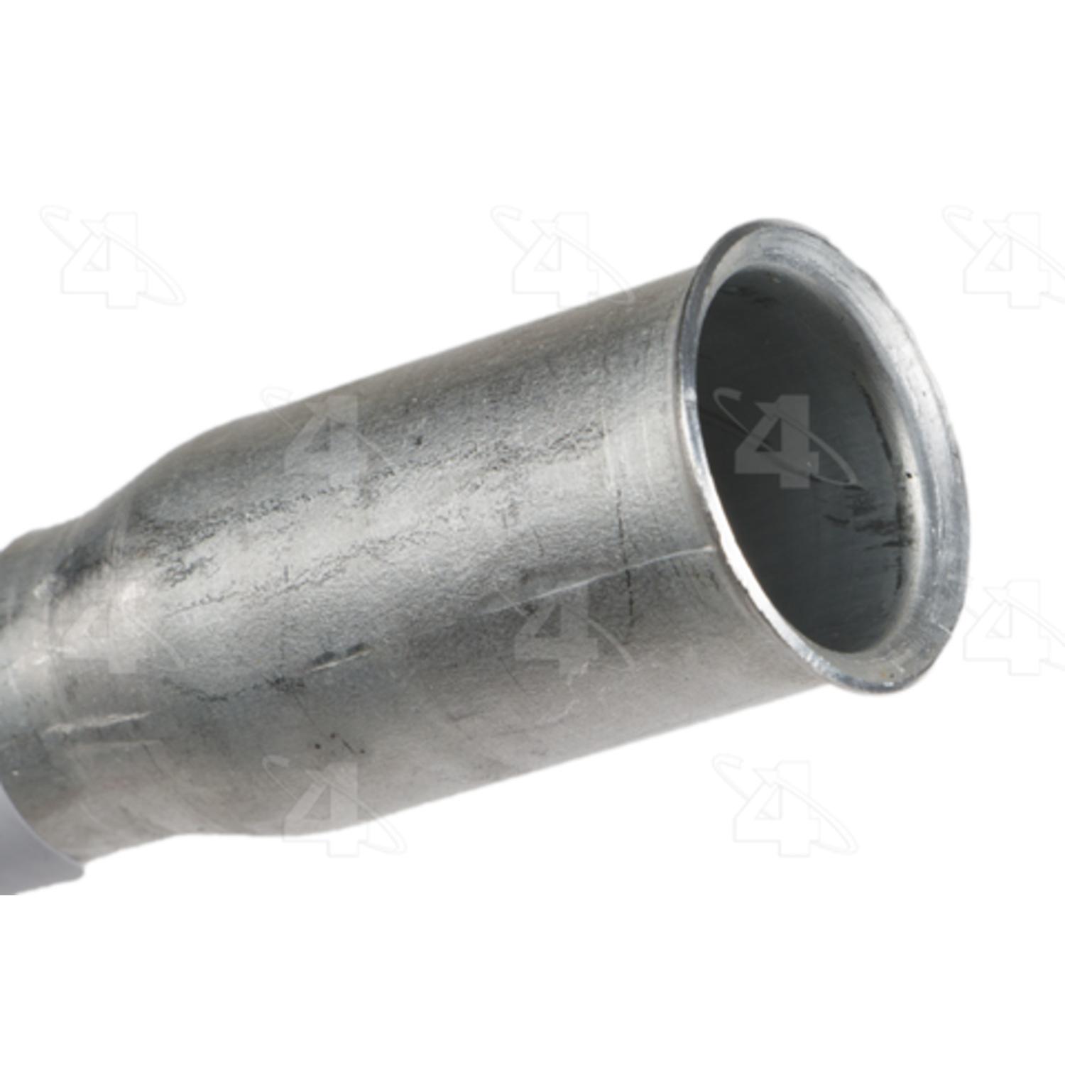 Four Seasons 56794 - A/C Refrigerant Discharge / Suction Hose Assembly Four Seasons 56794 A/C Manifold Hose Assembly product image 5 of 5