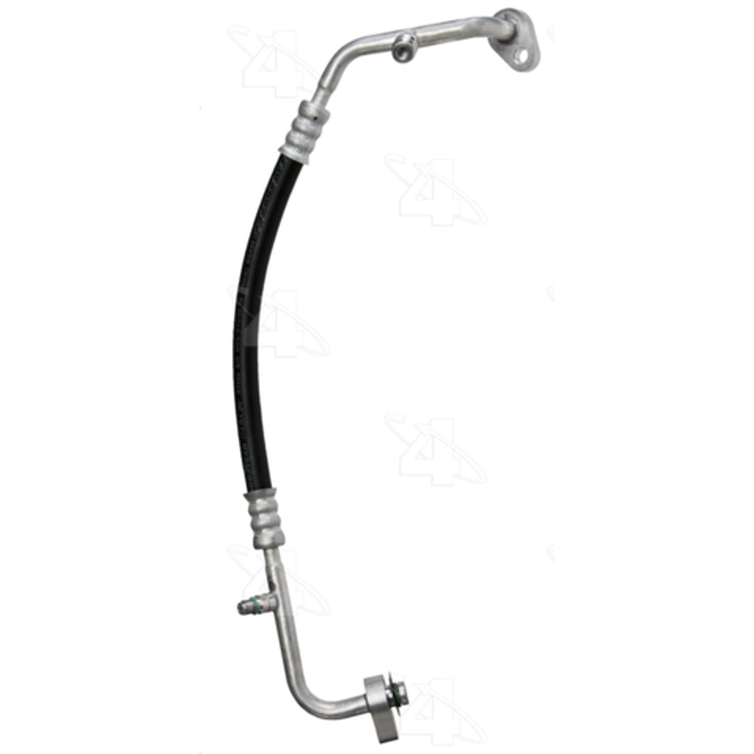 Four Seasons 56797 A/C Refrigerant Discharge Hose product image 1 of 2