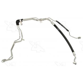 Four Seasons 56798 A/C Refrigerant Suction Hose product image 1 of 6