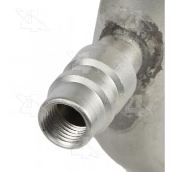Four Seasons 56798 A/C Refrigerant Suction Hose product image 3 of 6
