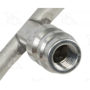 Four Seasons 56798 A/C Refrigerant Suction Hose product image 4 of 6
