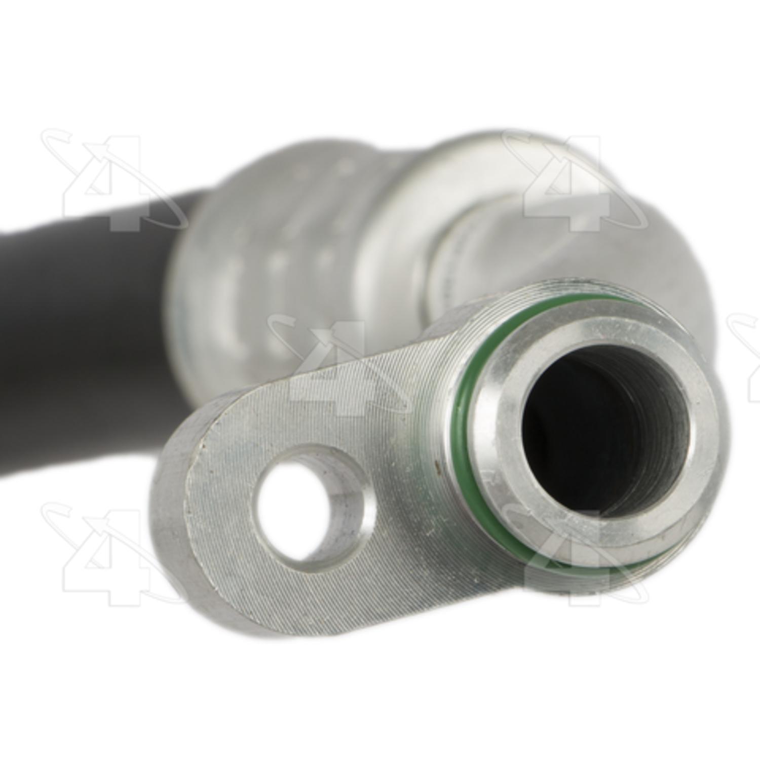 Four Seasons 56799 - A/C Refrigerant Suction Hose Four Seasons 56799 A/C Refrigerant Suction Hose product image 3 of 6