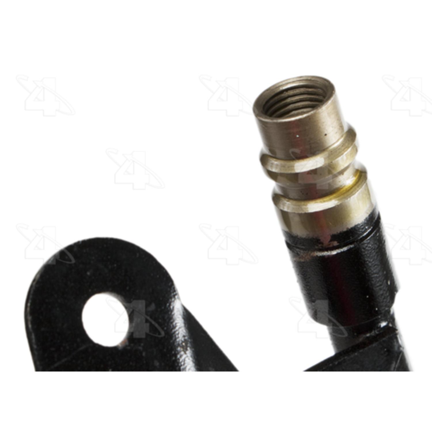 Four Seasons 56800 - A/C Refrigerant Suction Hose Four Seasons 56800 A/C Refrigerant Suction Hose product image 2 of 3