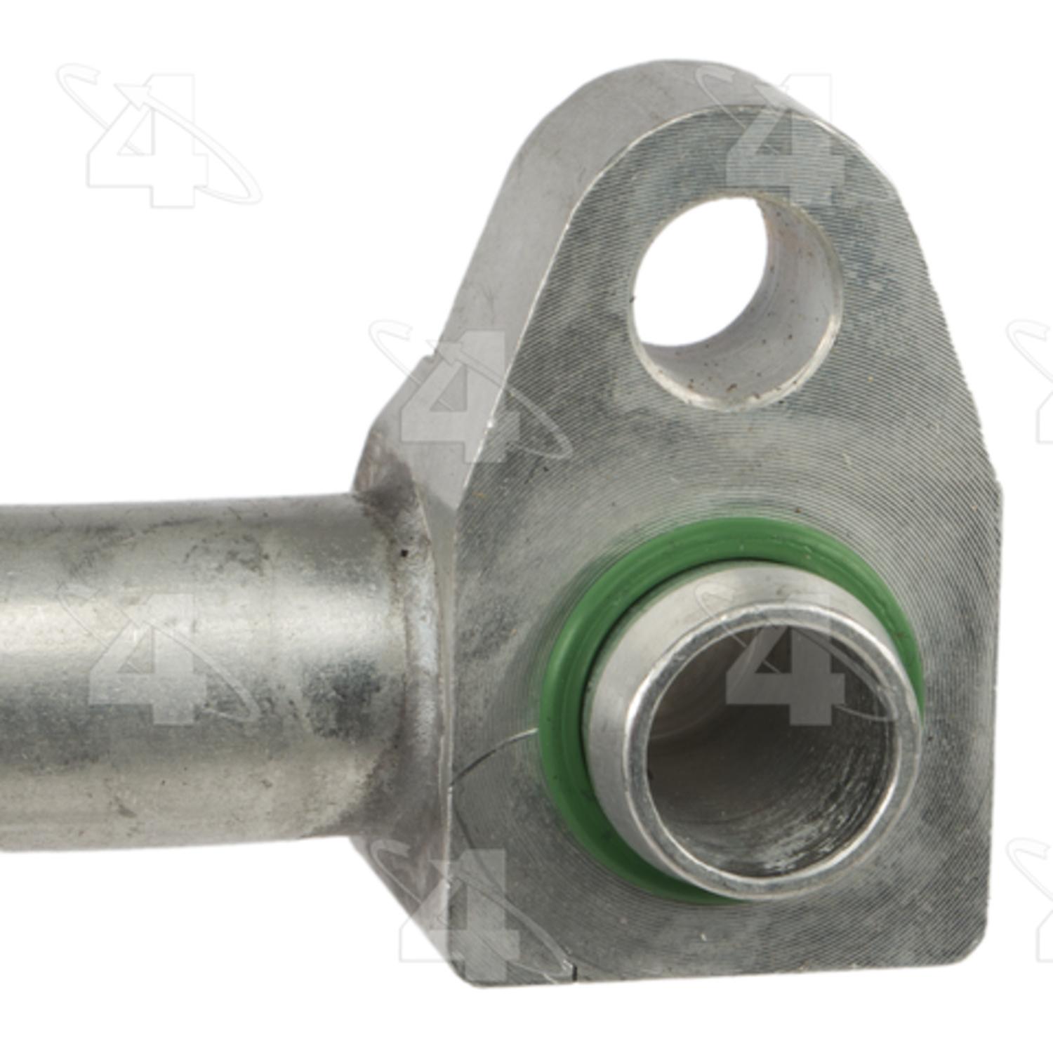 Four Seasons 56803 - A/C Refrigerant Suction Hose Four Seasons 56803 A/C Refrigerant Suction Hose product image 3 of 3