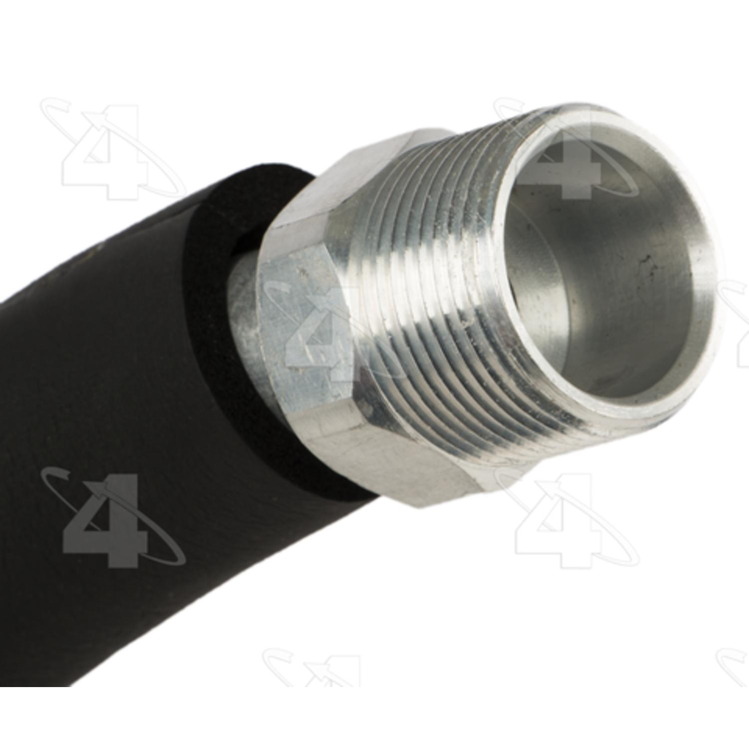 Four Seasons 56805 - A/C Refrigerant Suction Hose Four Seasons 56805 A/C Refrigerant Suction Hose product image 2 of 3