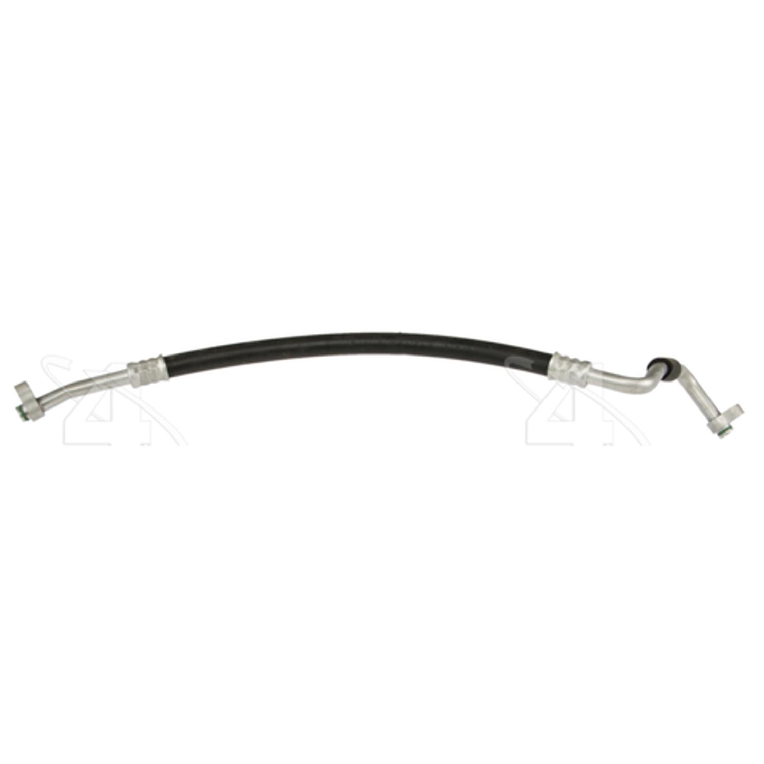 Four Seasons 56807 A/C Refrigerant Suction Hose product image 1 of 3