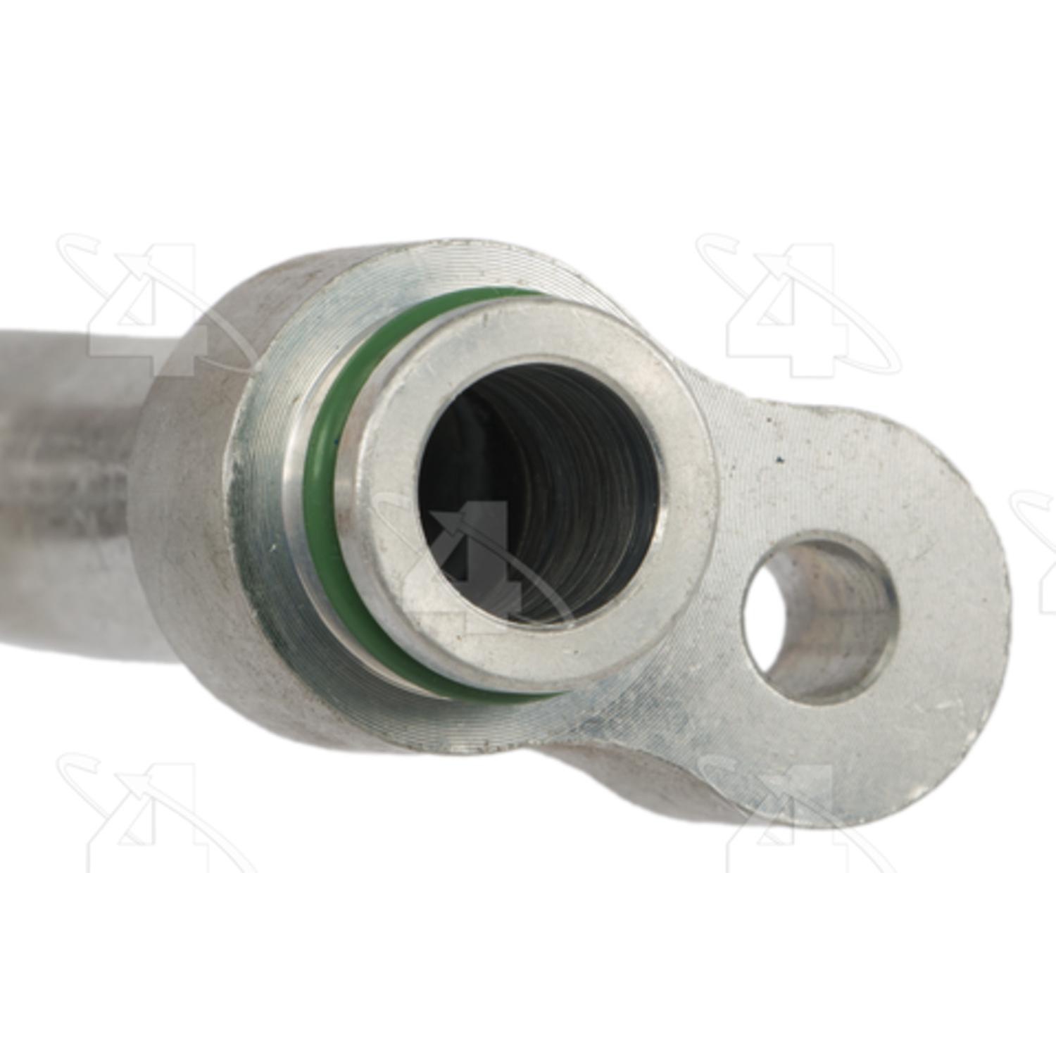 Four Seasons 56807 A/C Refrigerant Suction Hose product image 3 of 3