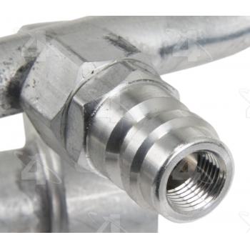Four Seasons 56808 - A/C Refrigerant Suction Hose Four Seasons 56808 A/C Refrigerant Suction Hose product image 4 of 8