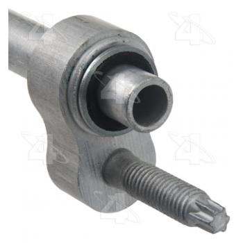 Four Seasons 56808 - A/C Refrigerant Suction Hose Four Seasons 56808 A/C Refrigerant Suction Hose product image 5 of 8