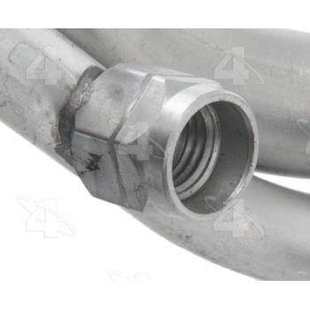 Four Seasons 56808 - A/C Refrigerant Suction Hose Four Seasons 56808 A/C Refrigerant Suction Hose product image 7 of 8