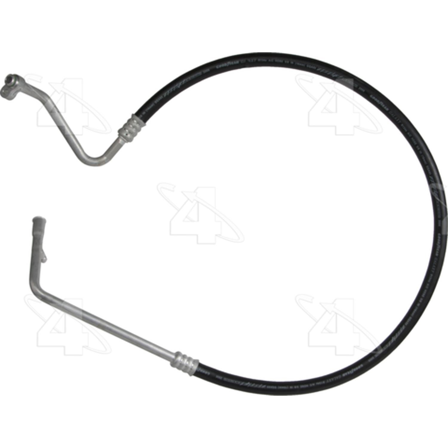 Four Seasons 56815 A/C Refrigerant Suction Hose product image 1 of 1