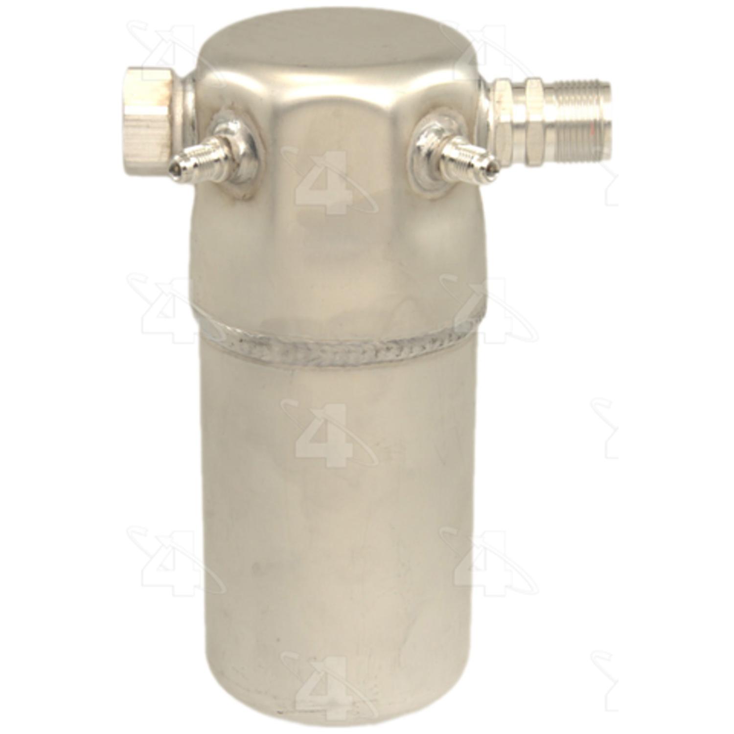 Four Seasons 5681NK A/C Compressor and Component Kit product image 3 of 6