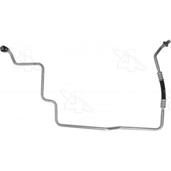 Four Seasons 56829 A/C Liquid Line with Orifice Tube product image 1 of 3