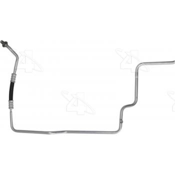 Four Seasons 56829 A/C Liquid Line with Orifice Tube product image 2 of 3
