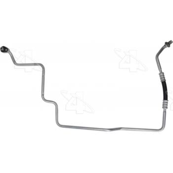 Four Seasons 56829 A/C Liquid Line with Orifice Tube product image 3 of 3