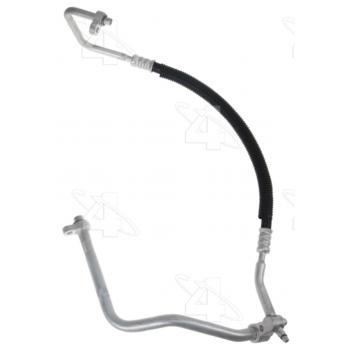 Four Seasons 56833 A/C Manifold Hose Assembly product image 1 of 6