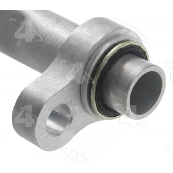 Four Seasons 56833 A/C Manifold Hose Assembly product image 3 of 6