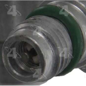 Four Seasons 56833 A/C Manifold Hose Assembly product image 5 of 6