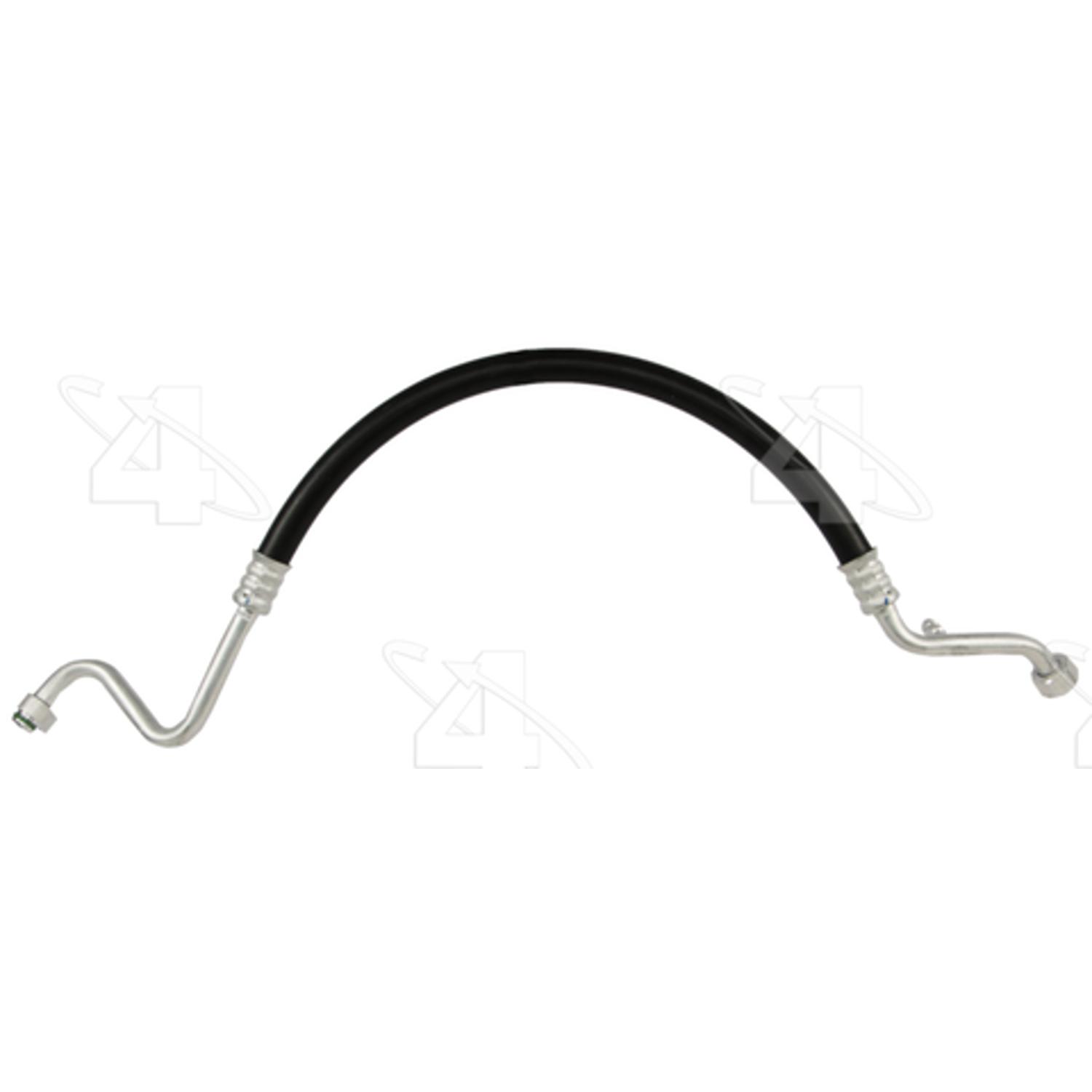 Four Seasons 56836 A/C Refrigerant Suction Hose product image 1 of 4