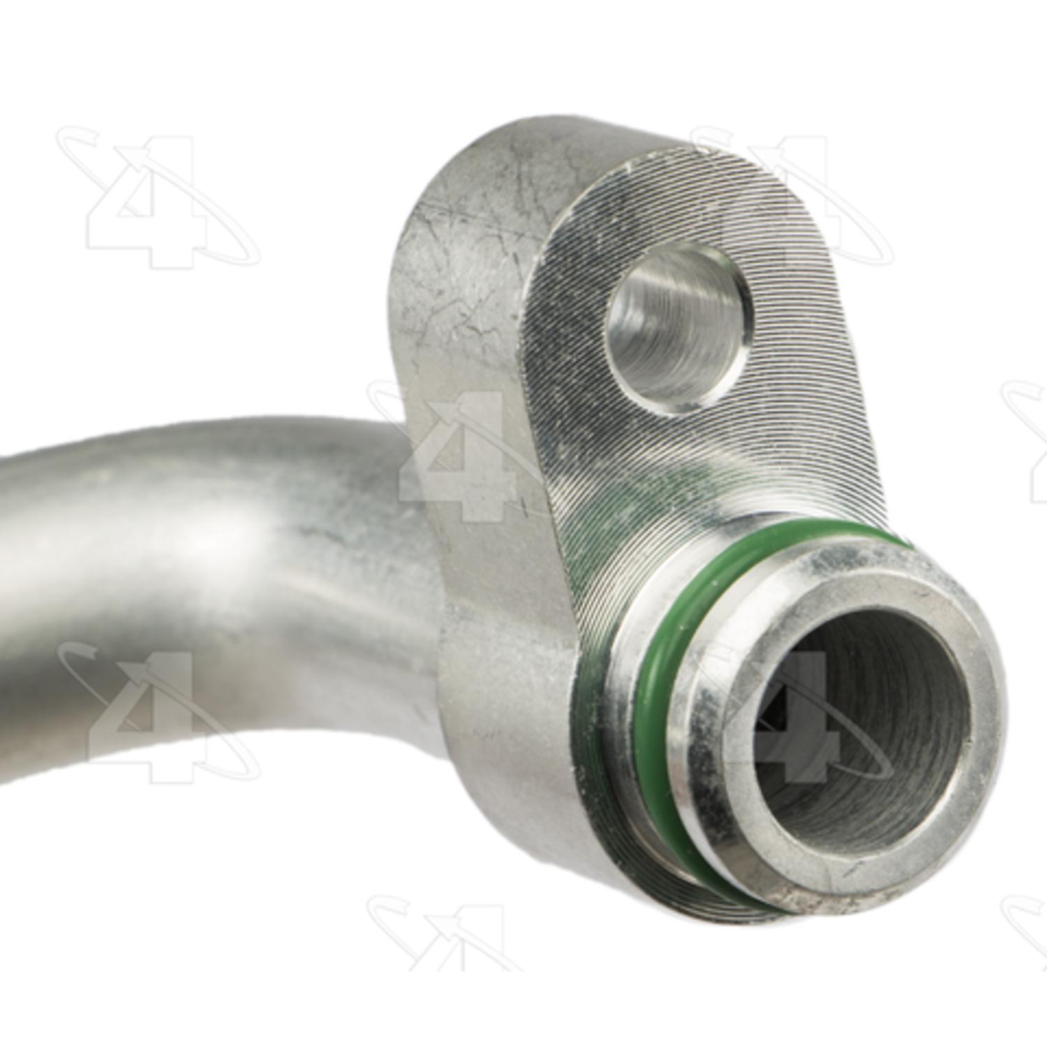 Four Seasons 56836 A/C Refrigerant Suction Hose product image 4 of 4