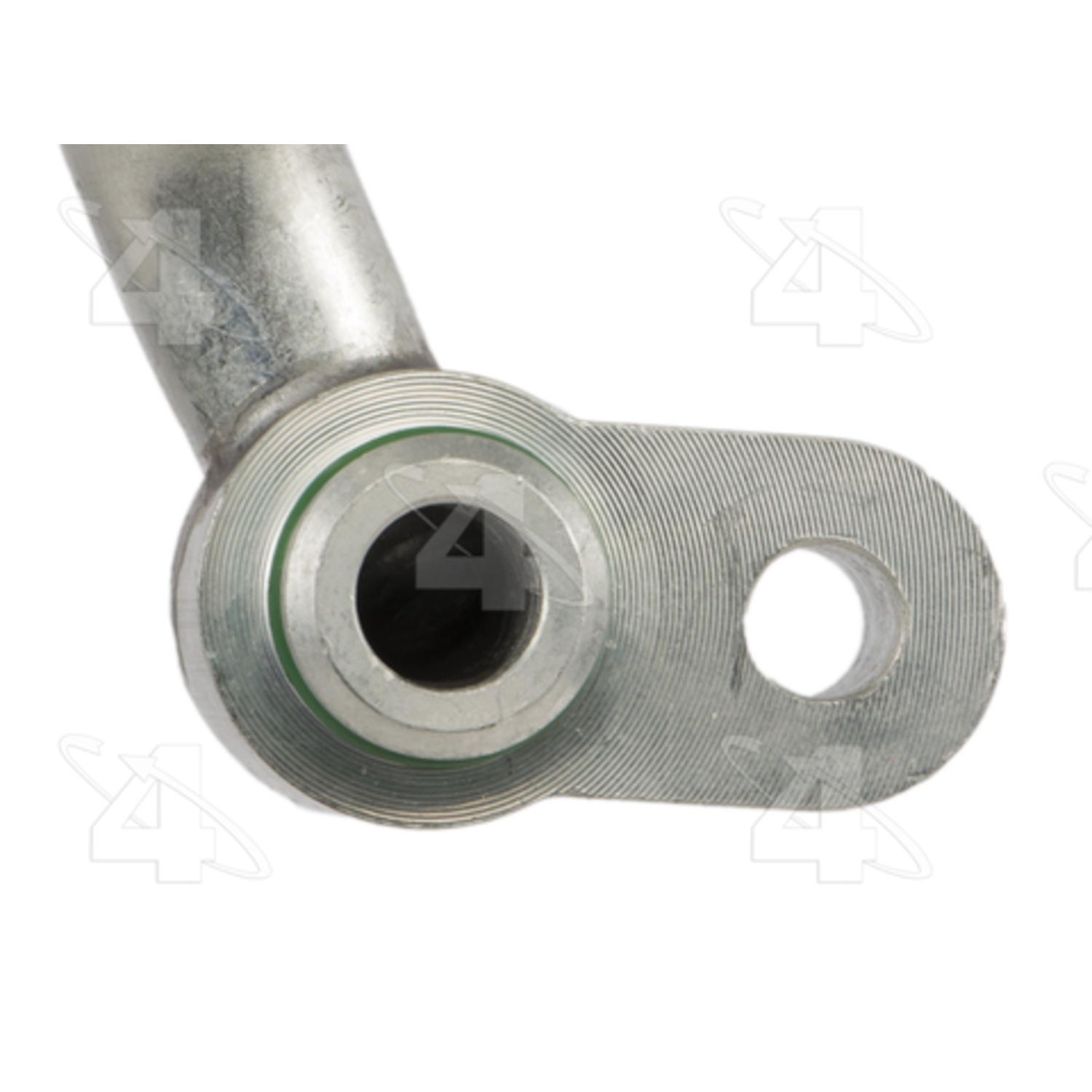 Four Seasons 56838 A/C Refrigerant Discharge Hose product image 2 of 3