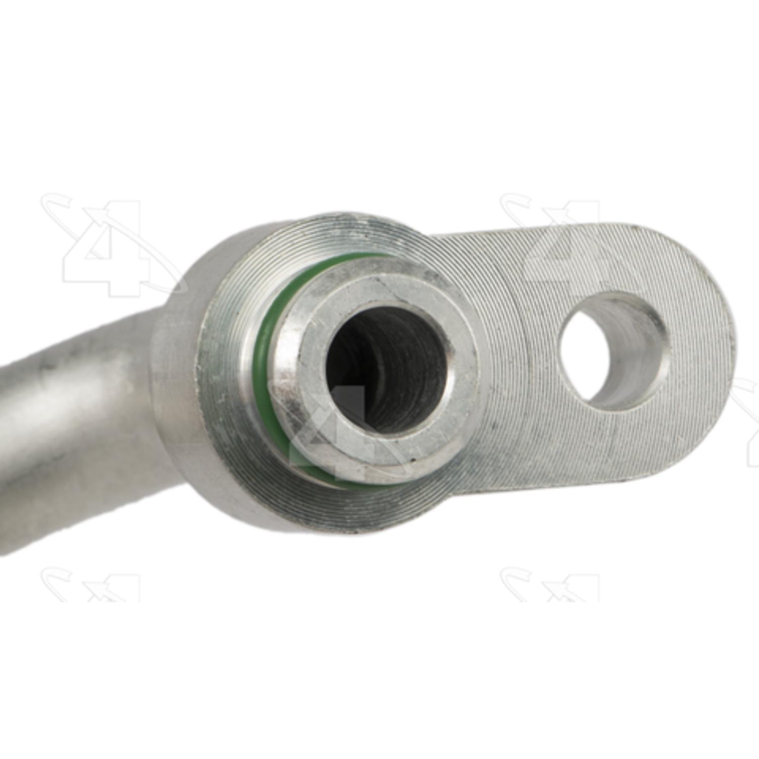 Four Seasons 56838 A/C Refrigerant Discharge Hose product image 3 of 3