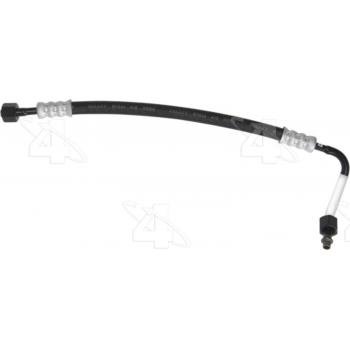 Four Seasons 56843 A/C Refrigerant Liquid Hose product image 2 of 3