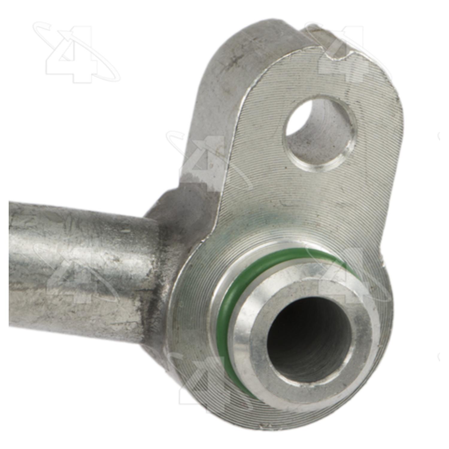 Four Seasons 56847 - A/C Refrigerant Discharge Hose Four Seasons 56847 A/C Refrigerant Discharge Hose product image 3 of 3