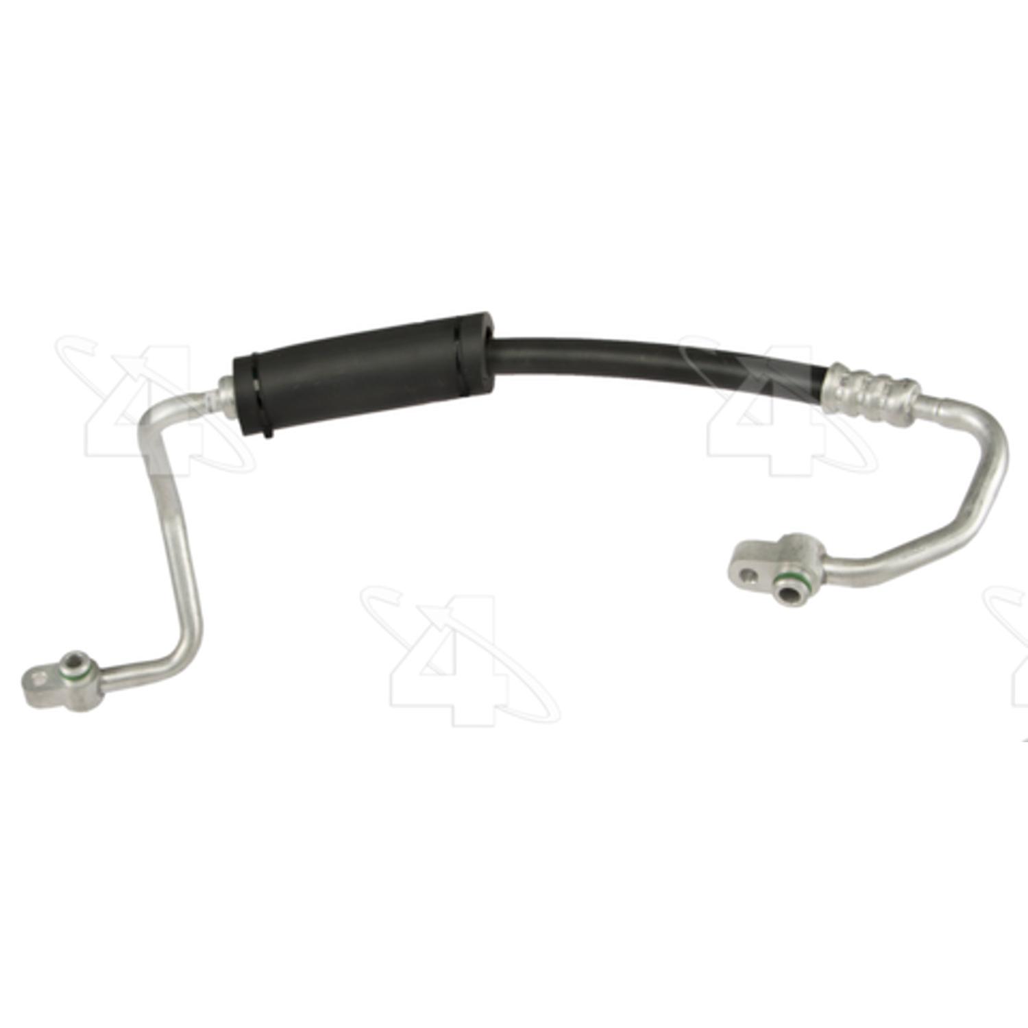 Four Seasons 56848 A/C Refrigerant Discharge Hose product image 1 of 3