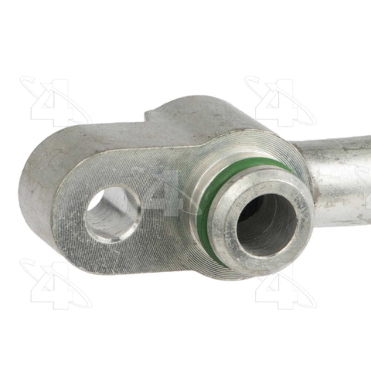 Four Seasons 56848 A/C Refrigerant Discharge Hose product image 2 of 3