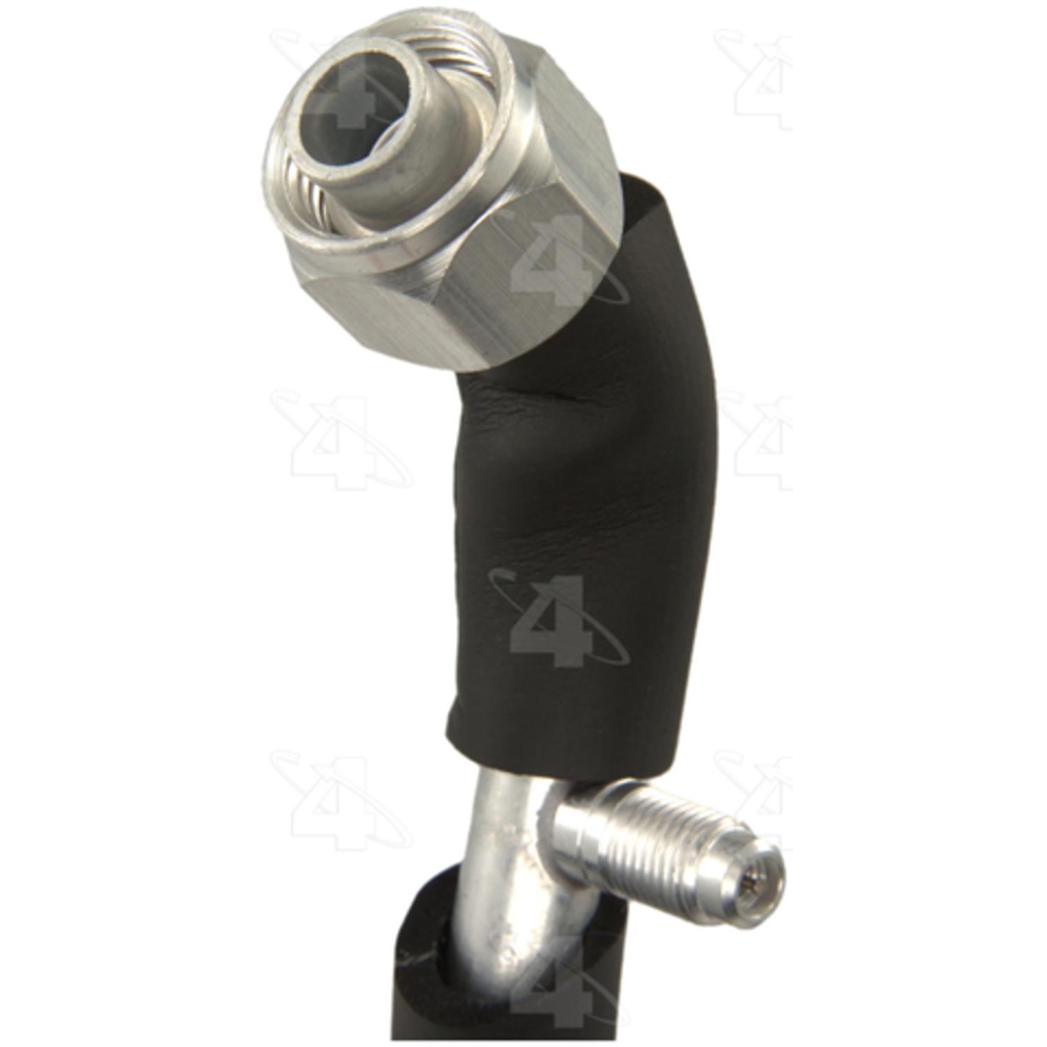Four Seasons 56851 - A/C Refrigerant Suction Hose Four Seasons 56851 A/C Refrigerant Suction Hose product image 2 of 3