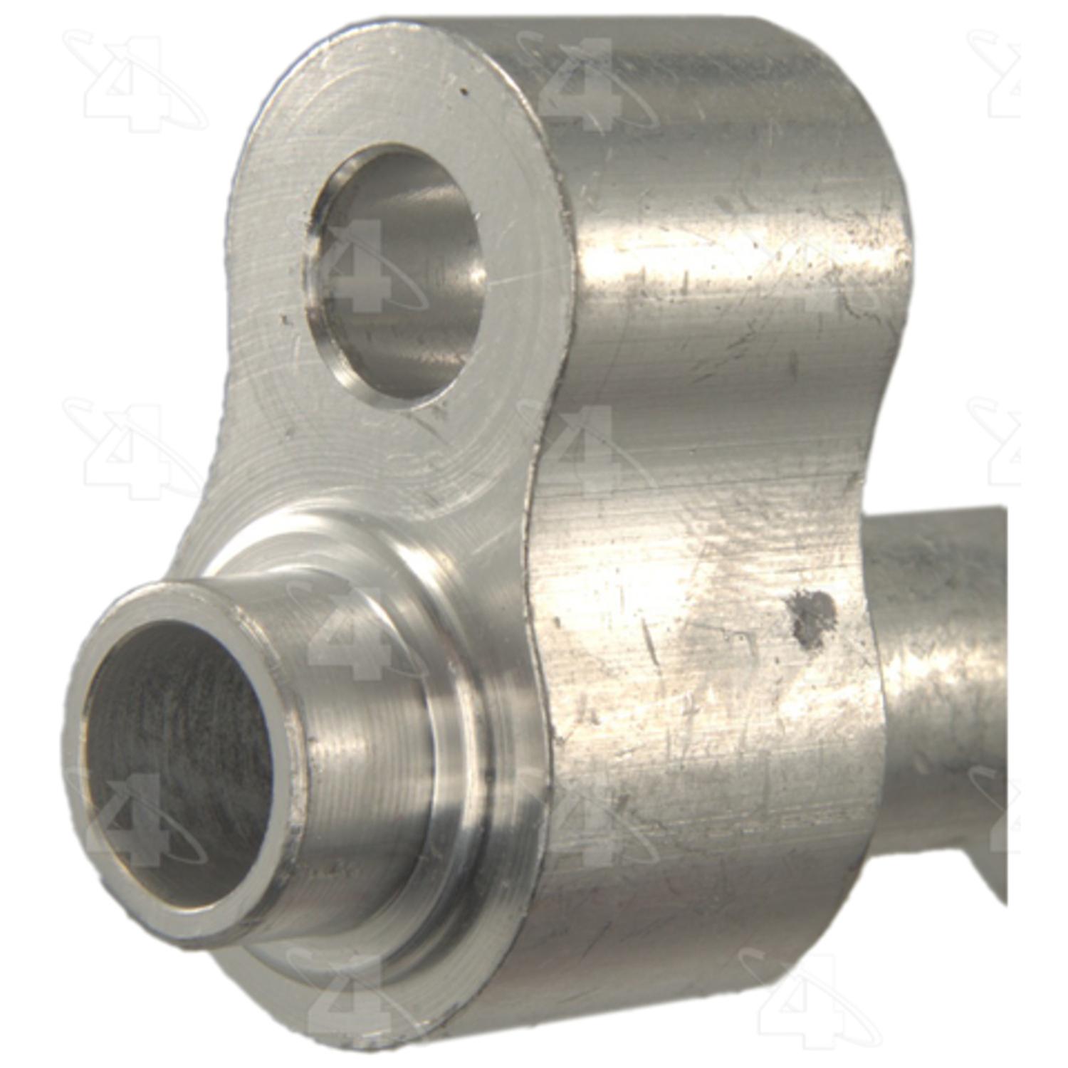 Four Seasons 56851 - A/C Refrigerant Suction Hose Four Seasons 56851 A/C Refrigerant Suction Hose product image 3 of 3