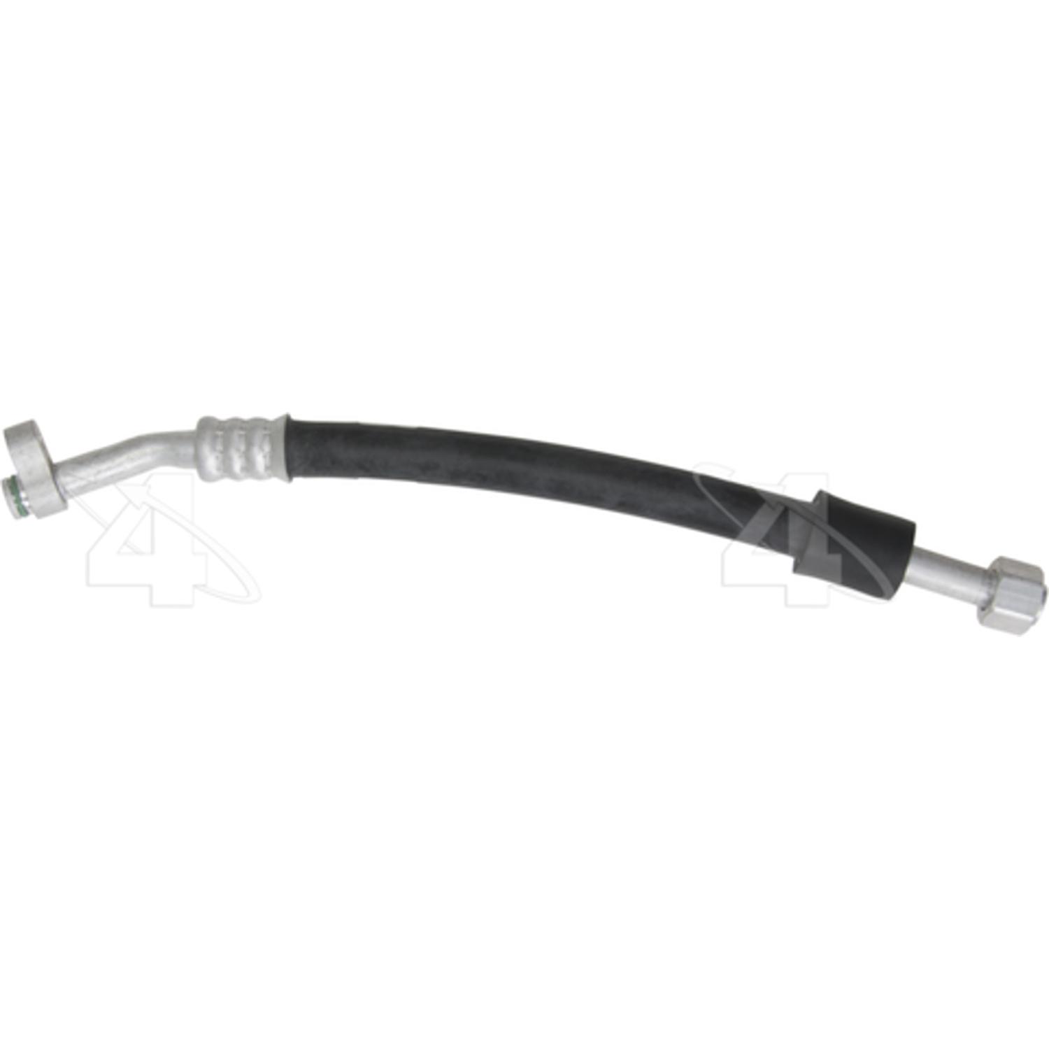 Four Seasons 56855 A/C Refrigerant Suction Hose product image 1 of 3