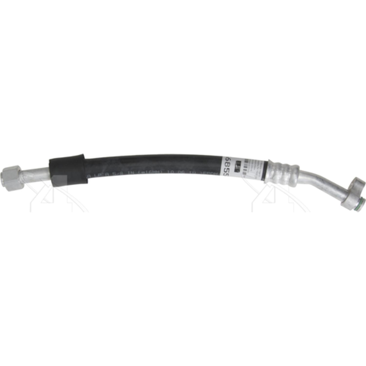 Four Seasons 56855 A/C Refrigerant Suction Hose product image 2 of 3