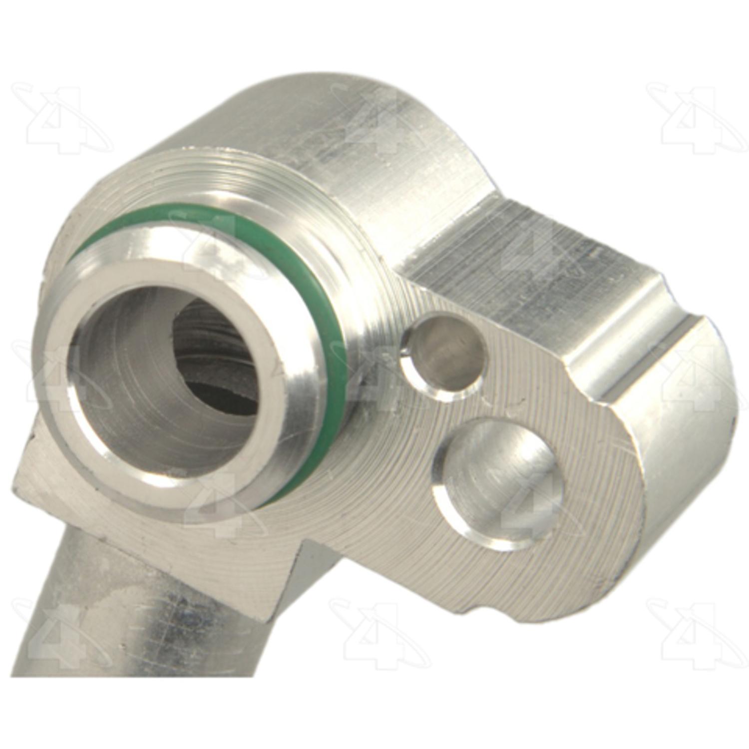 Four Seasons 56859 A/C Refrigerant Suction Hose product image 2 of 3
