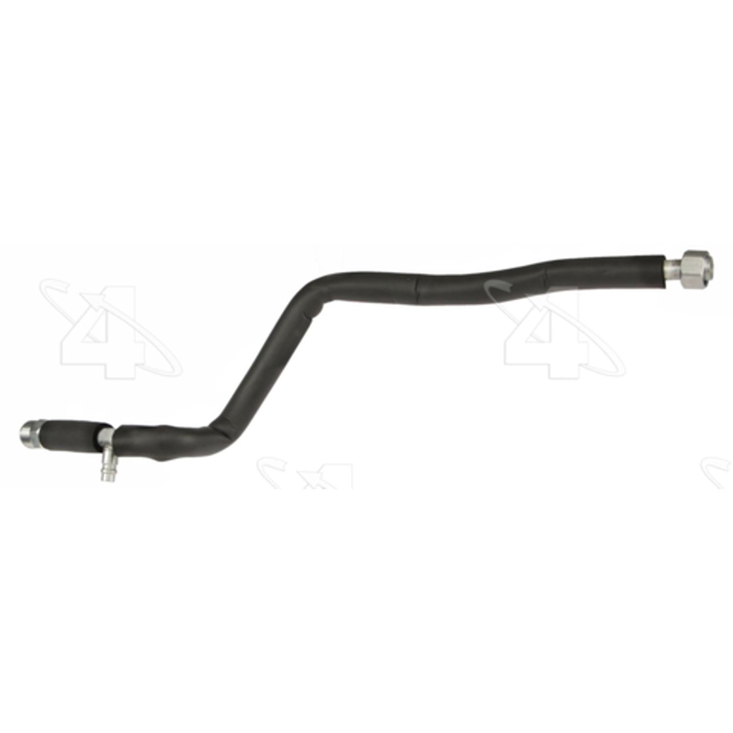 Four Seasons 56862 - A/C Refrigerant Suction Hose Four Seasons 56862 A/C Refrigerant Suction Hose product image 1 of 4