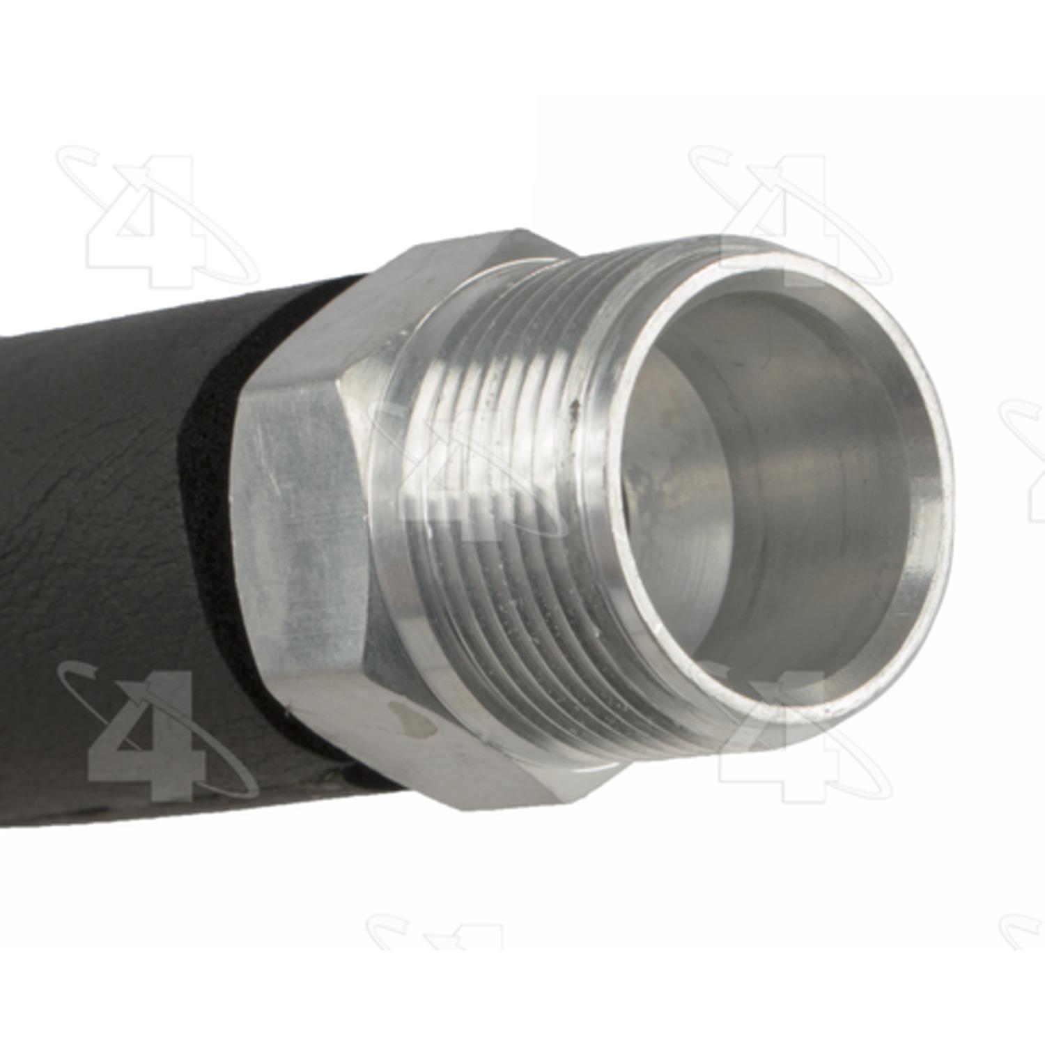 Four Seasons 56862 - A/C Refrigerant Suction Hose Four Seasons 56862 A/C Refrigerant Suction Hose product image 4 of 4