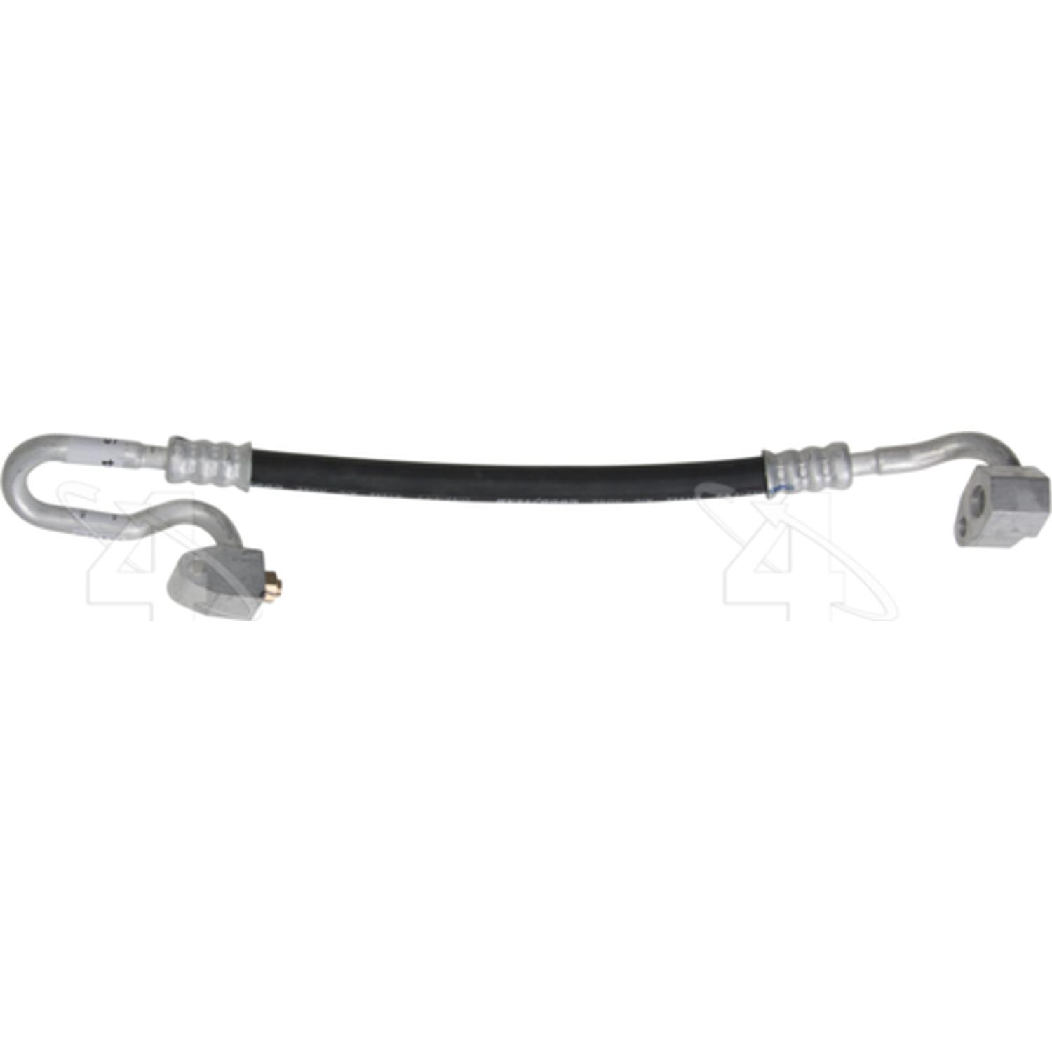 Four Seasons 56864 - A/C Refrigerant Discharge Hose Four Seasons 56864 A/C Refrigerant Discharge Hose product image 1 of 3
