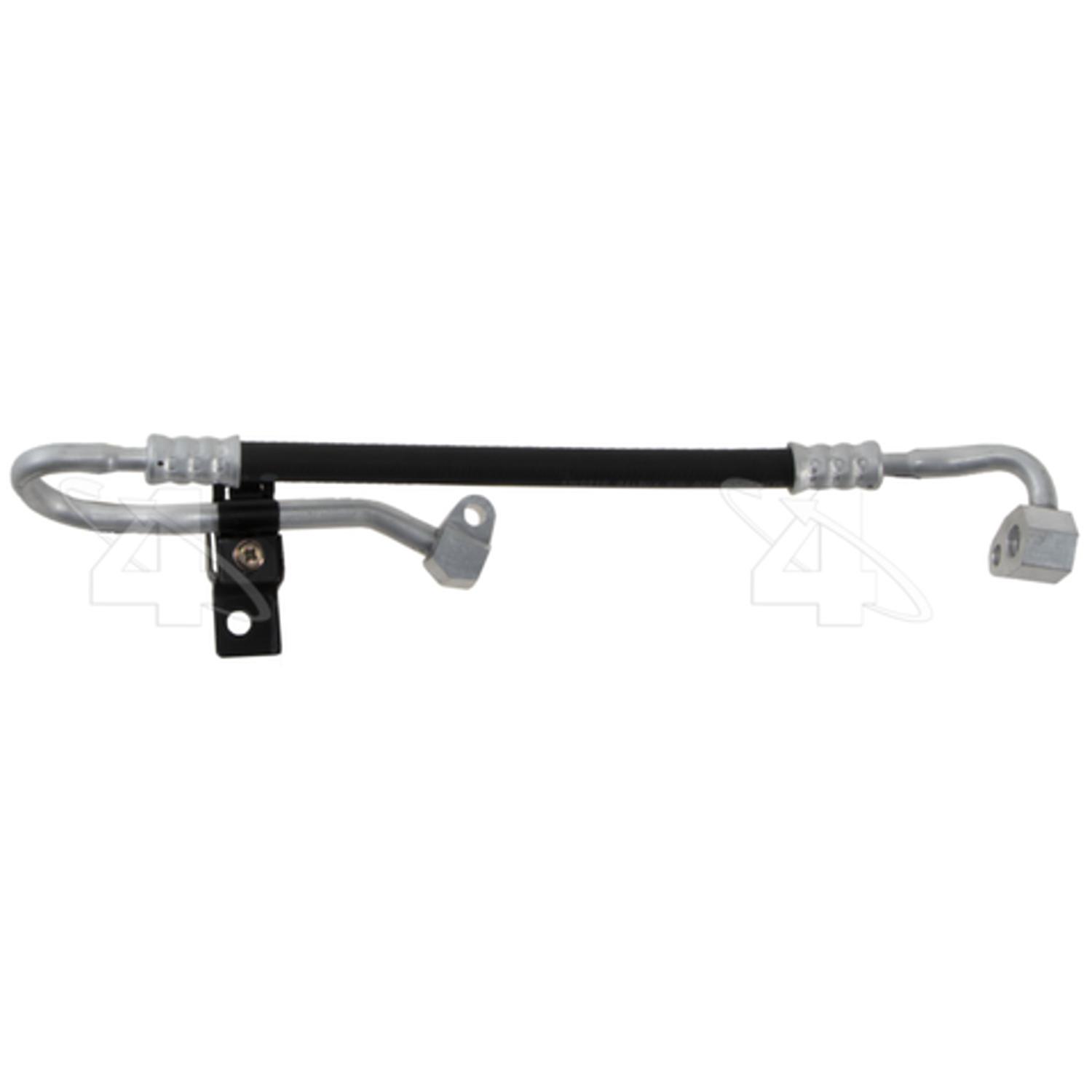 Four Seasons 56866 - A/C Refrigerant Discharge Hose Four Seasons 56866 A/C Refrigerant Discharge Hose product image 2 of 4