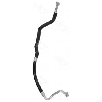 Four Seasons 56867 A/C Refrigerant Suction Hose product image 1 of 4