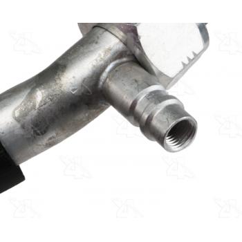 Four Seasons 56867 A/C Refrigerant Suction Hose product image 2 of 4